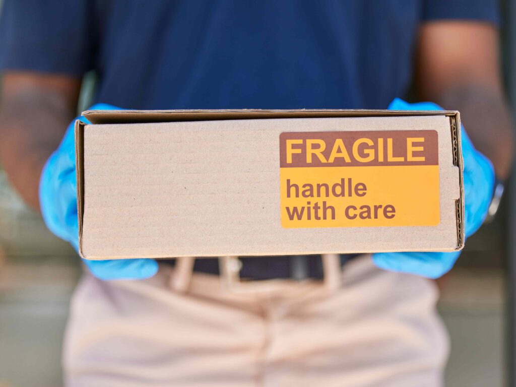 optimus trucking services